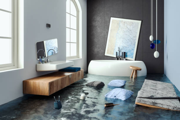 Best Residential water damage restoration  in San Martin, CA