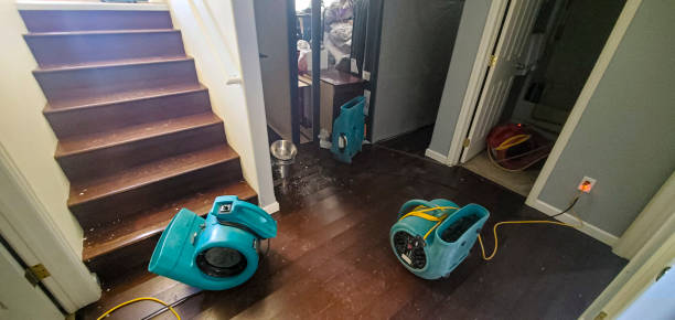 Best Emergency water damage restoration  in San Martin, CA